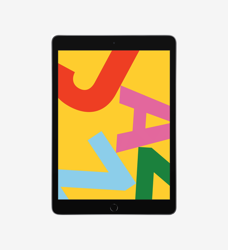 Apple Ipad (10th Gen)